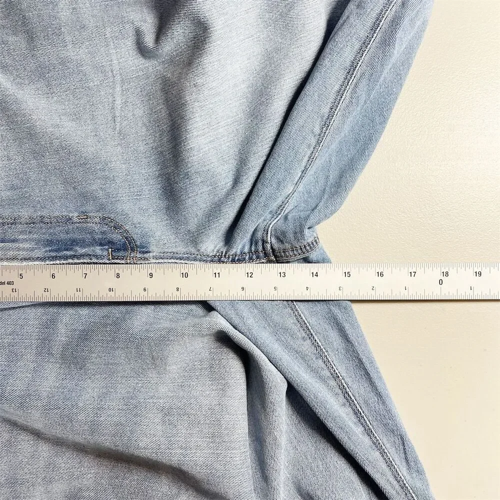 American Eagle stretchy waist